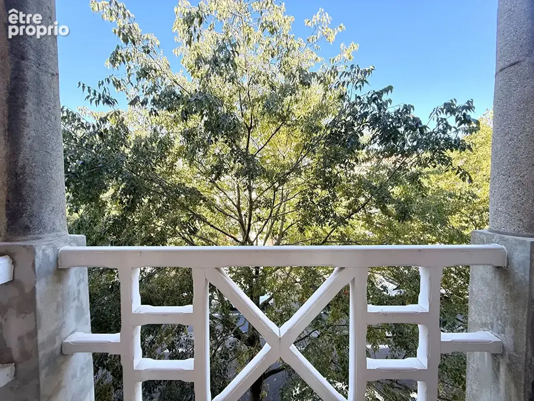 Appartement rénové avec balcon - jean jaures - photo 11