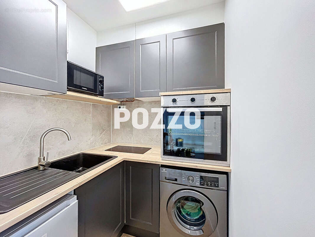 Appartement à HOULGATE