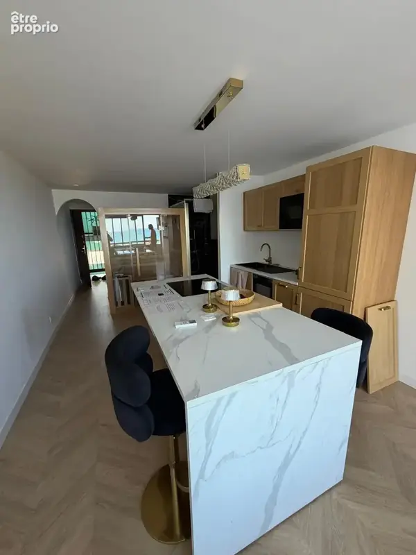 Appartement 1 pièce 34 m² à vendre à Le Barcares (66420) - photo 8
