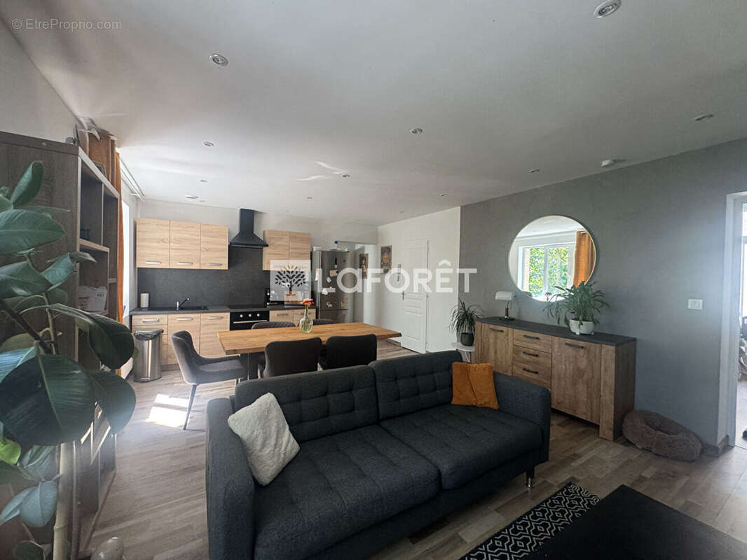 Appartement à CALAIS
