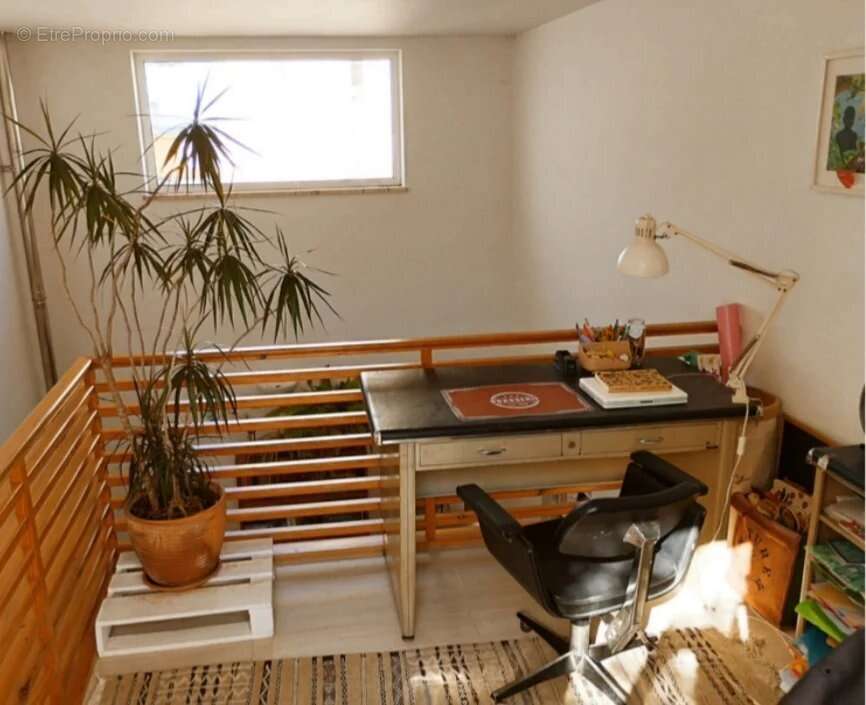 Maison à NIMES