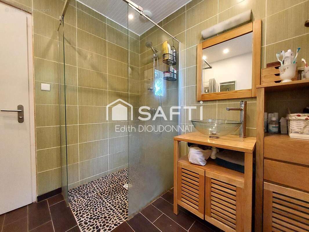 Photo 6 - Maison à MOUTIERS-LES-MAUXFAITS