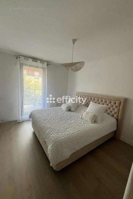 Appartement à CHANTILLY