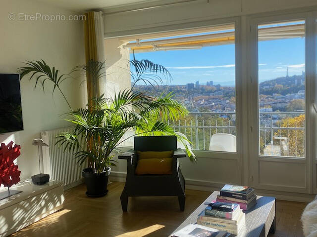 Appartement à ECULLY