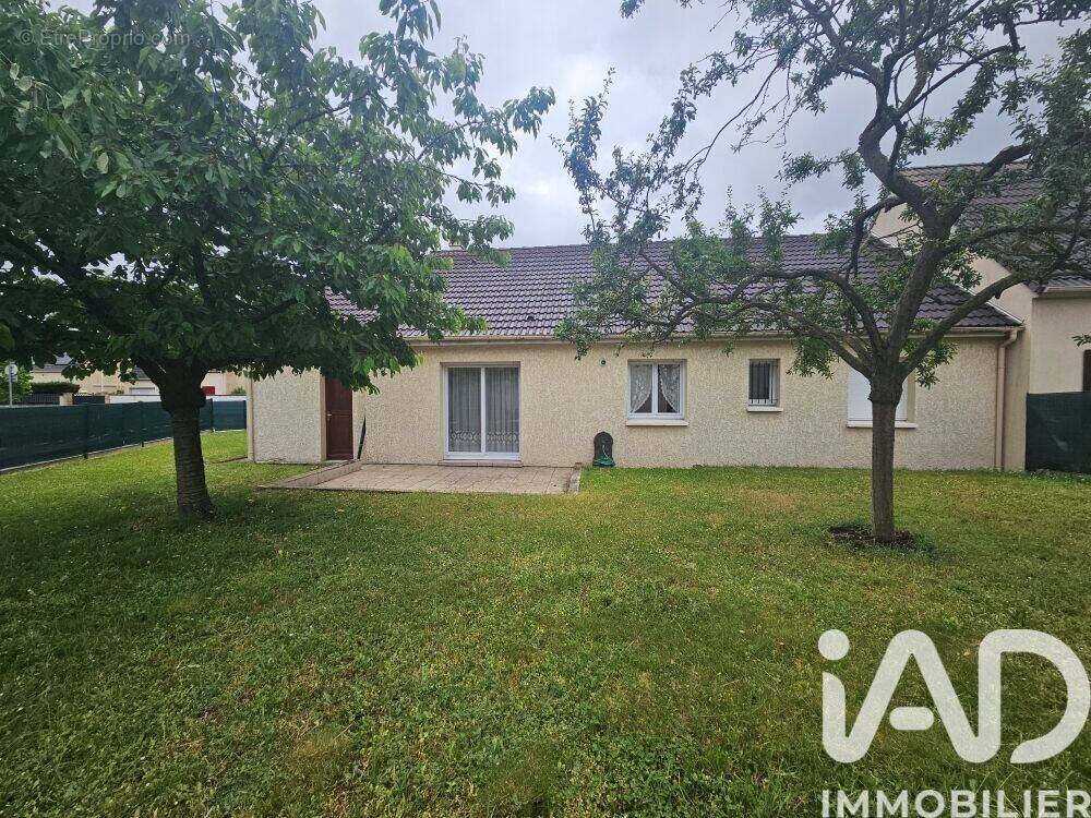 Photo 1 - Maison à TRILPORT