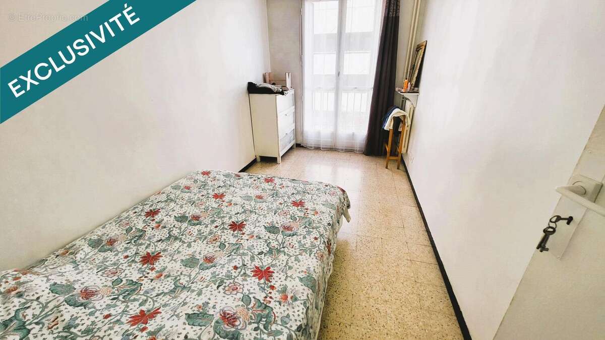 Photo 7 - Appartement à MARSEILLE-2E