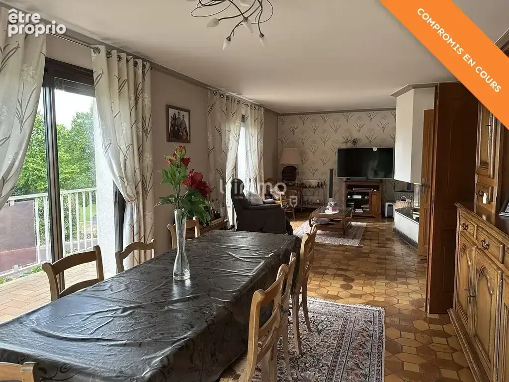 Maison familiale 156m2 - photo 5