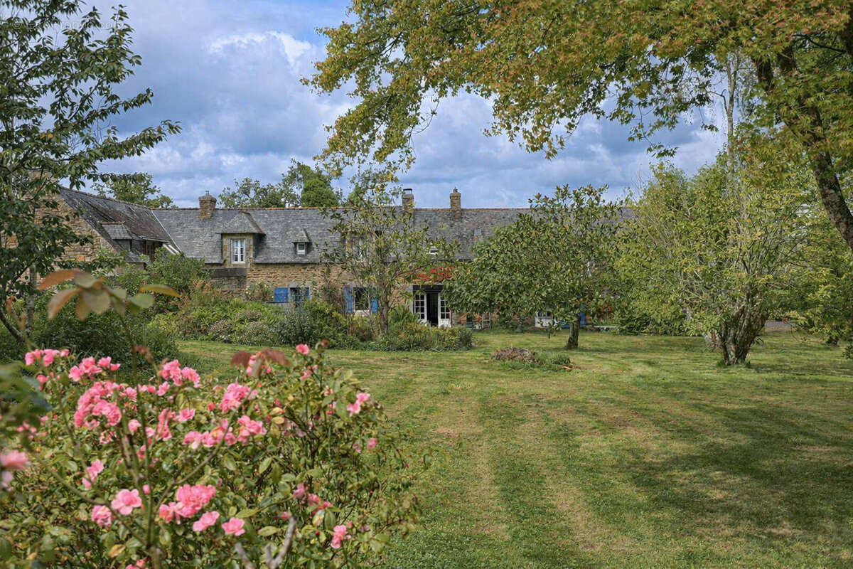 Maison à BANNALEC