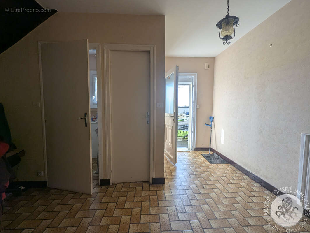 Maison à PLEVEN