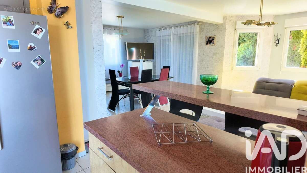 Photo 6 - Maison à PFETTERHOUSE