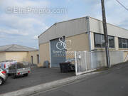 Commerce à GOND-PONTOUVRE