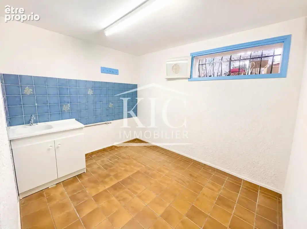 Carcassonne - maison 158 m2  4 chambres -  veranda - jardin - garage - cave - photo 11