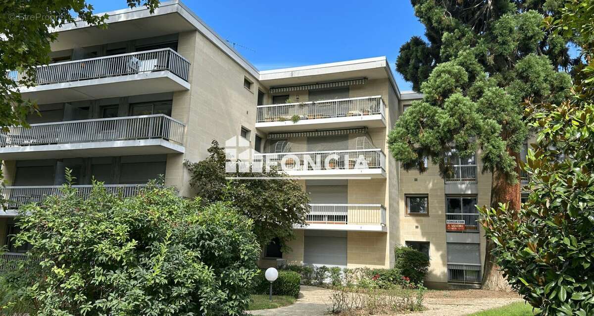 Appartement à SCEAUX