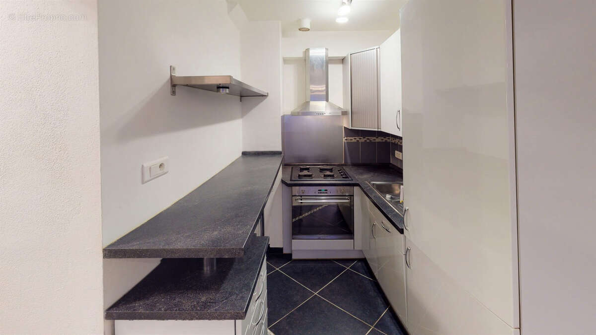 Appartement à PFAFFENHOFFEN