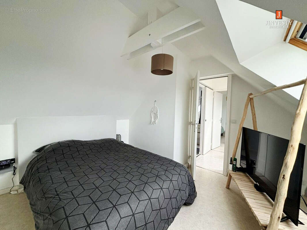 Maison 65 m² à Ploemeur  - photo 6