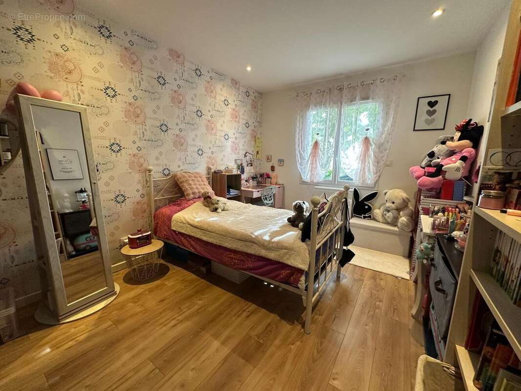 Photo 5 - Maison à QUINCAY