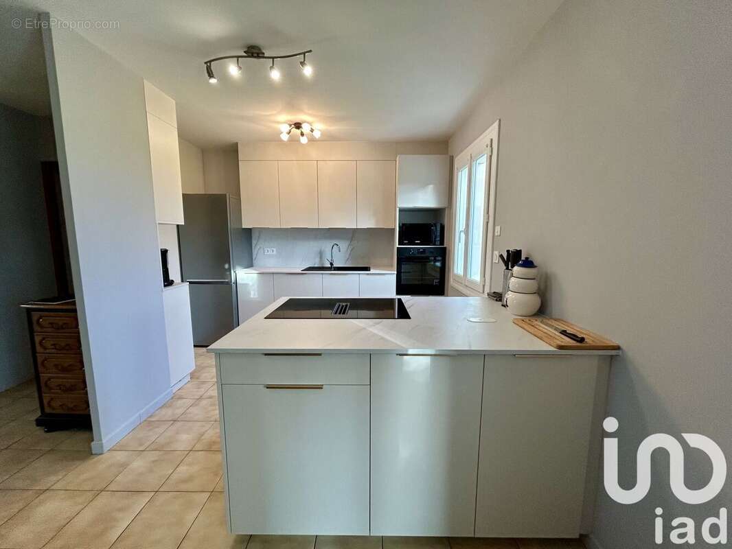 Photo 7 - Maison à TECOU