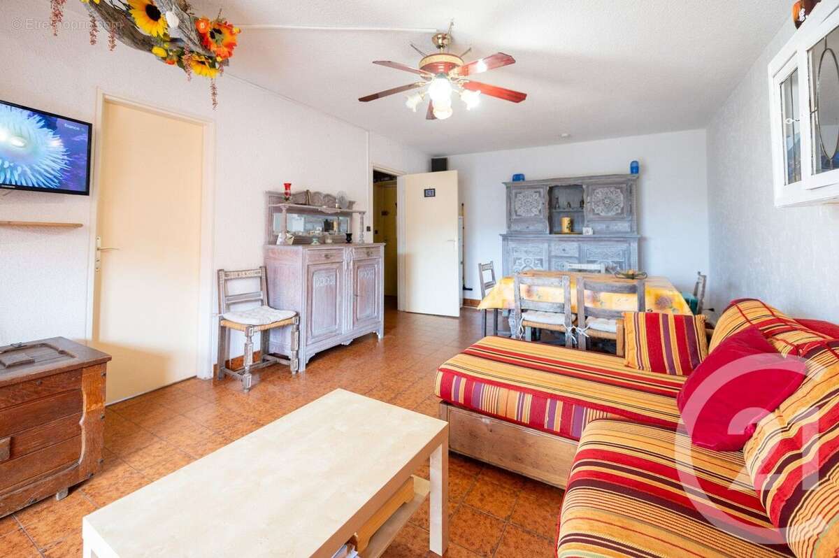 Appartement à BORMES-LES-MIMOSAS