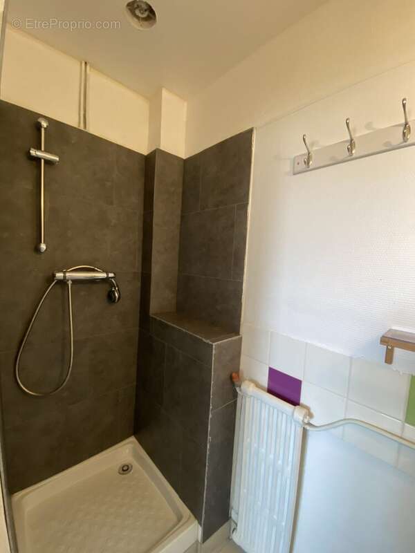 Appartement à LOUVIERS