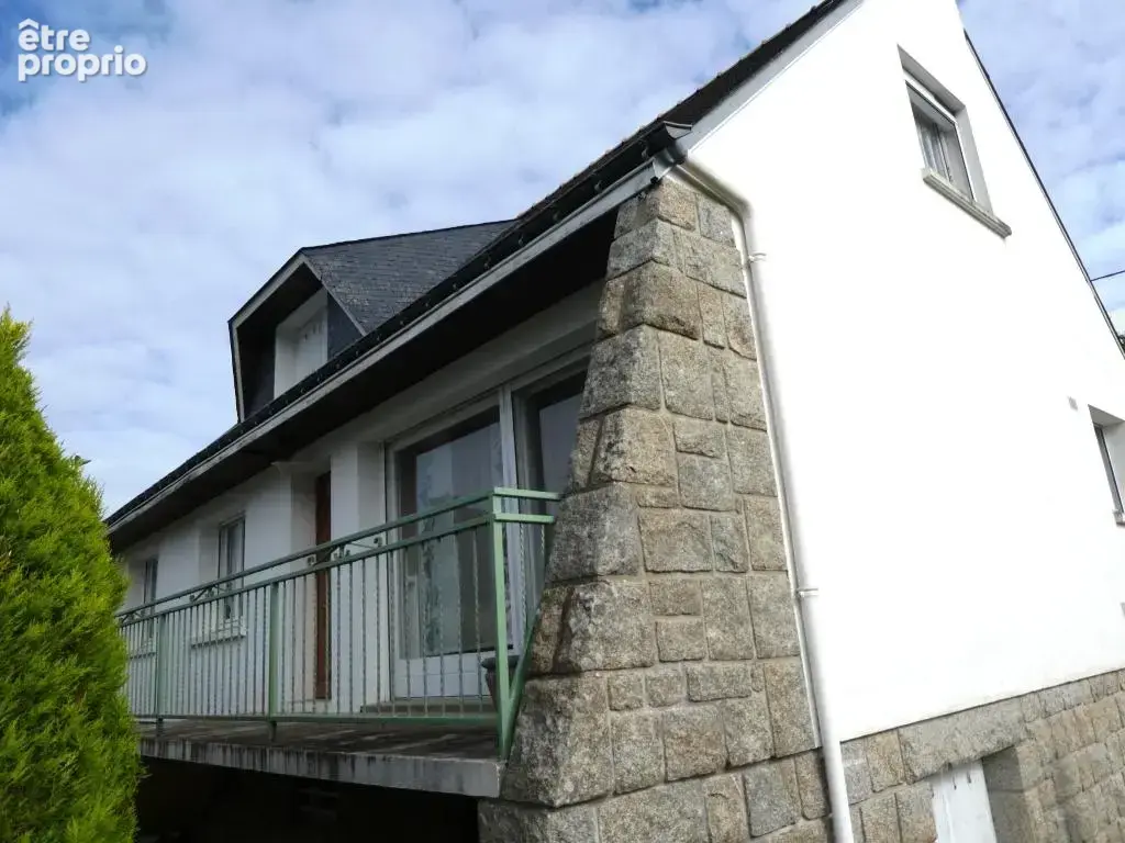 Maison à LIGNOL