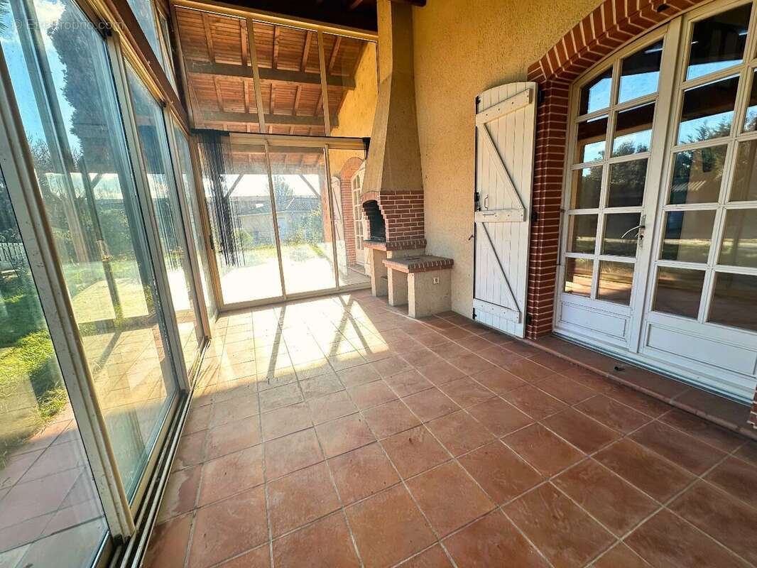 Maison à BALMA