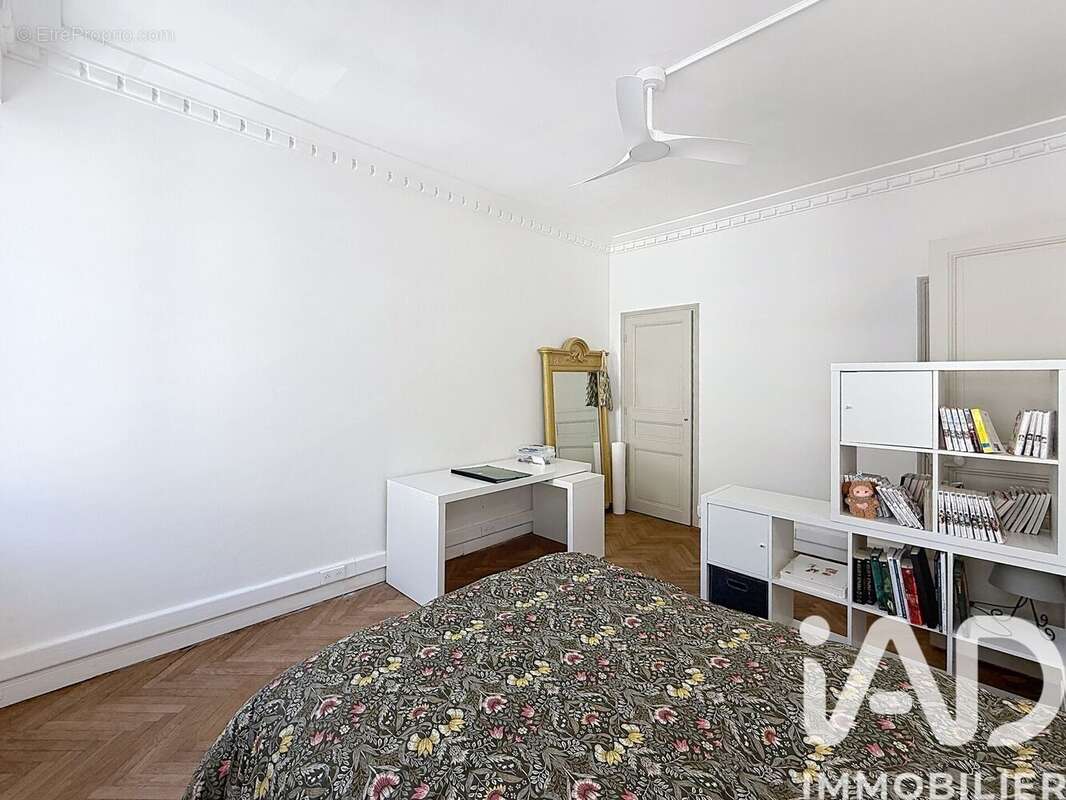 Photo 7 - Appartement à NICE
