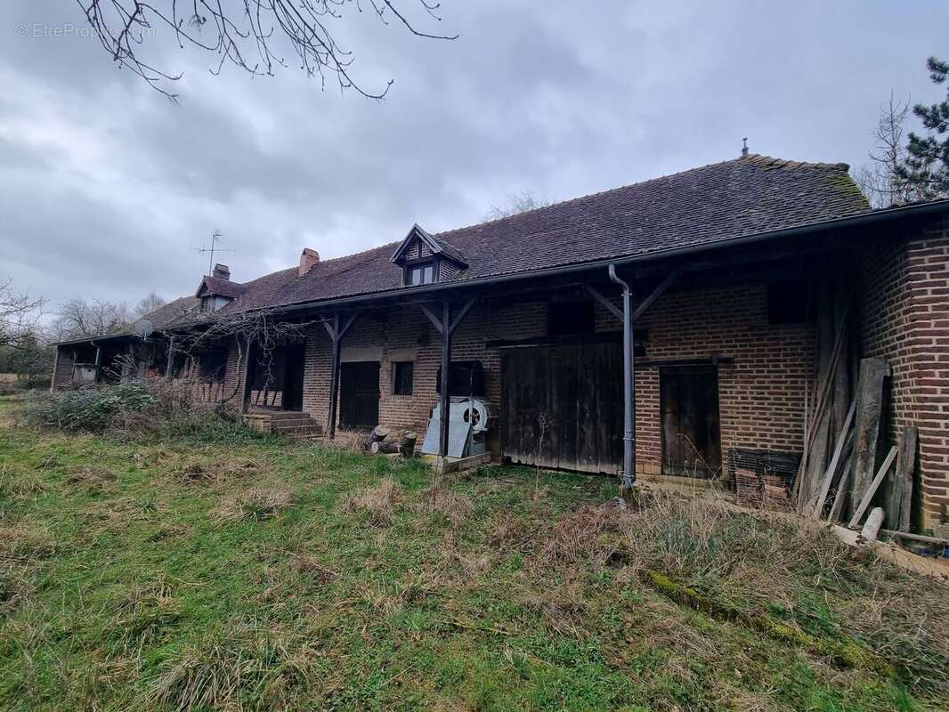 Photo 3 - Maison à LE FAY