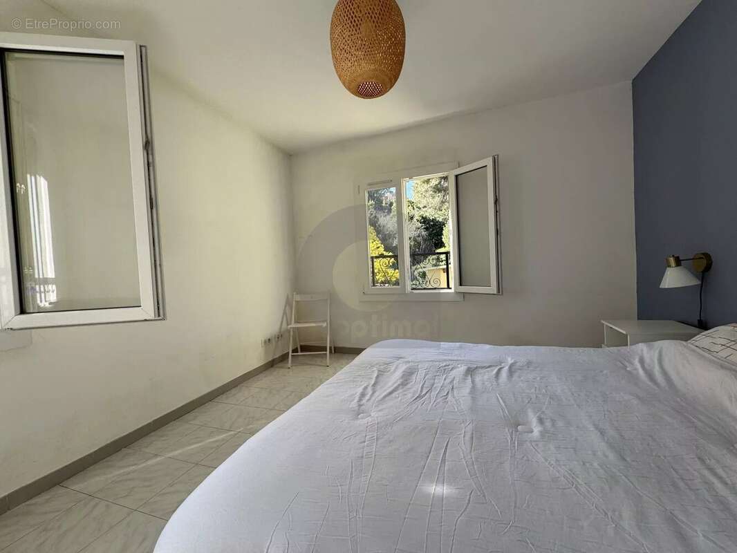 Maison à ROQUEBRUNE-CAP-MARTIN