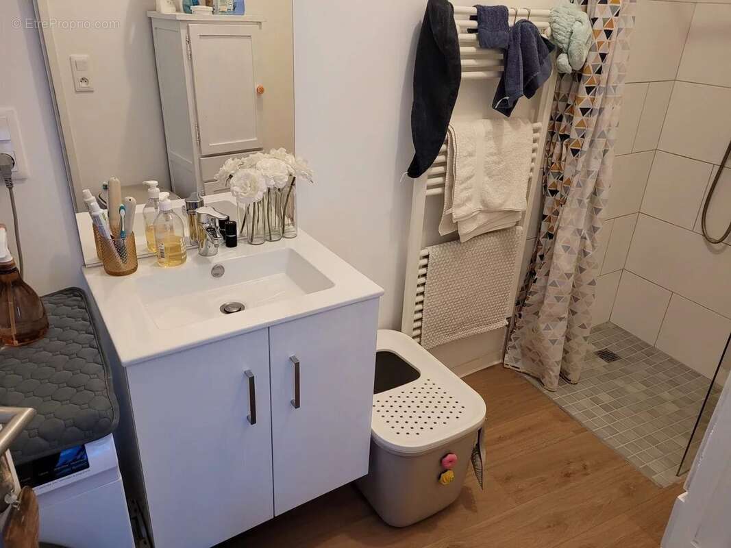 Appartement à AMIENS