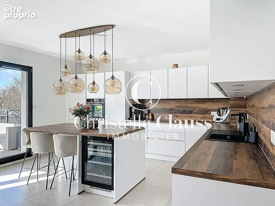 Maison Ittenheim 3 pièces 78.36 m2 - photo 5