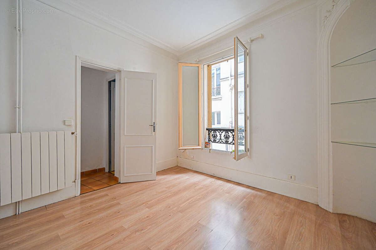 Maison à PARIS-20E