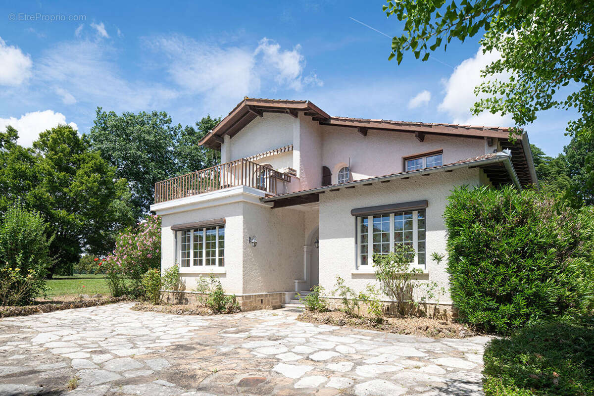 Négrepelisse  villa spacieuse 5 chambres sur 8700m² constructibles - photo 3