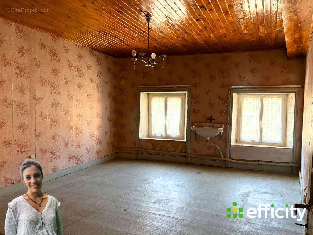 Appartement à MONTBRISON