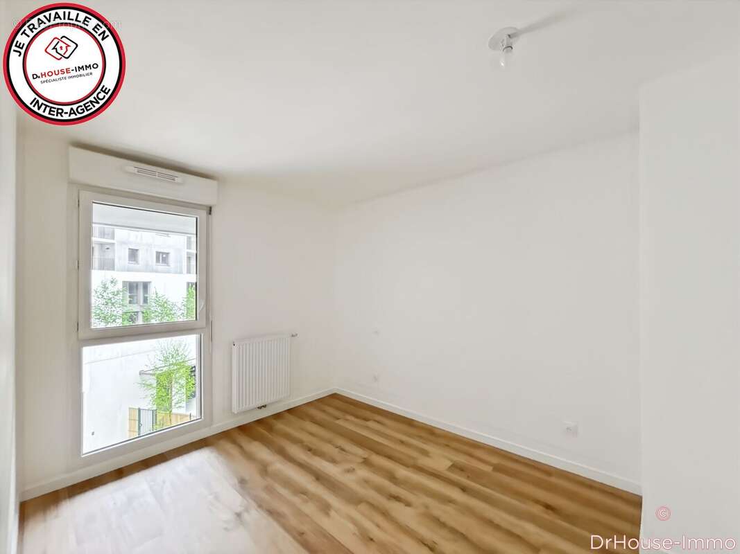 Appartement à MERIGNAC