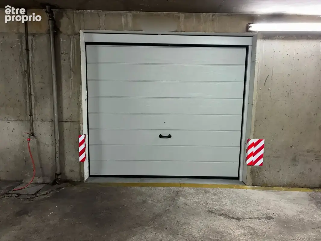 Parking à vendre à Paris-17e (75017) - photo 6