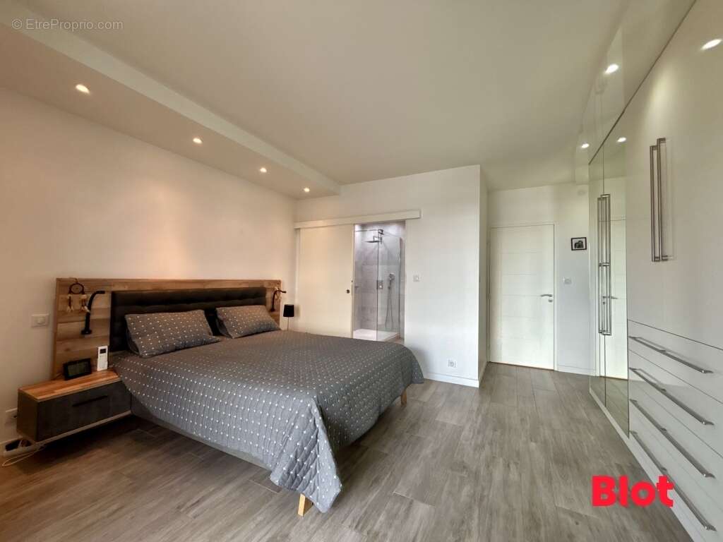 Appartement à PORNICHET