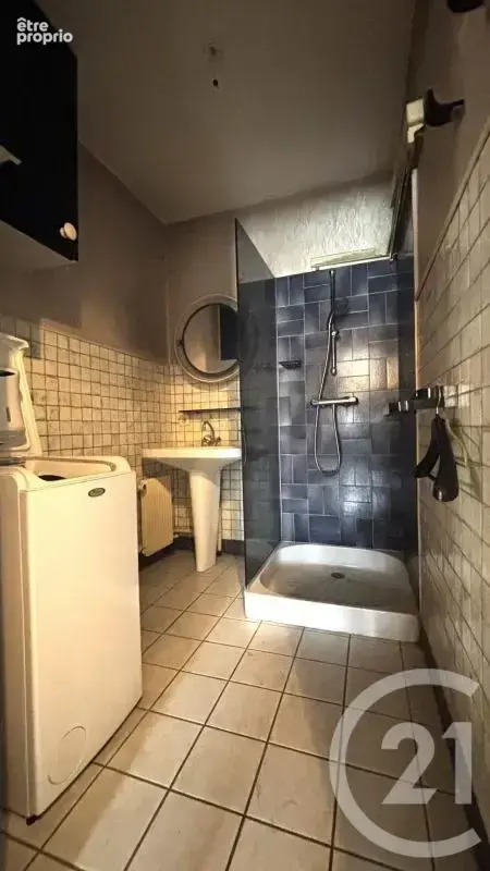 Appartement 112 m² à Villeurbanne  - photo 13