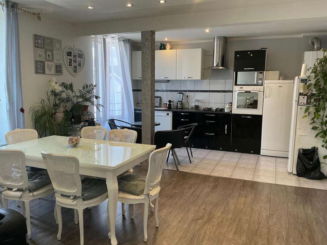 Appartement 119 m² à Belfort  - photo 5