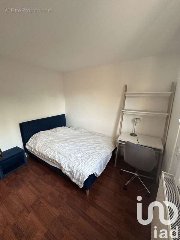 Photo 3 - Appartement à CERGY