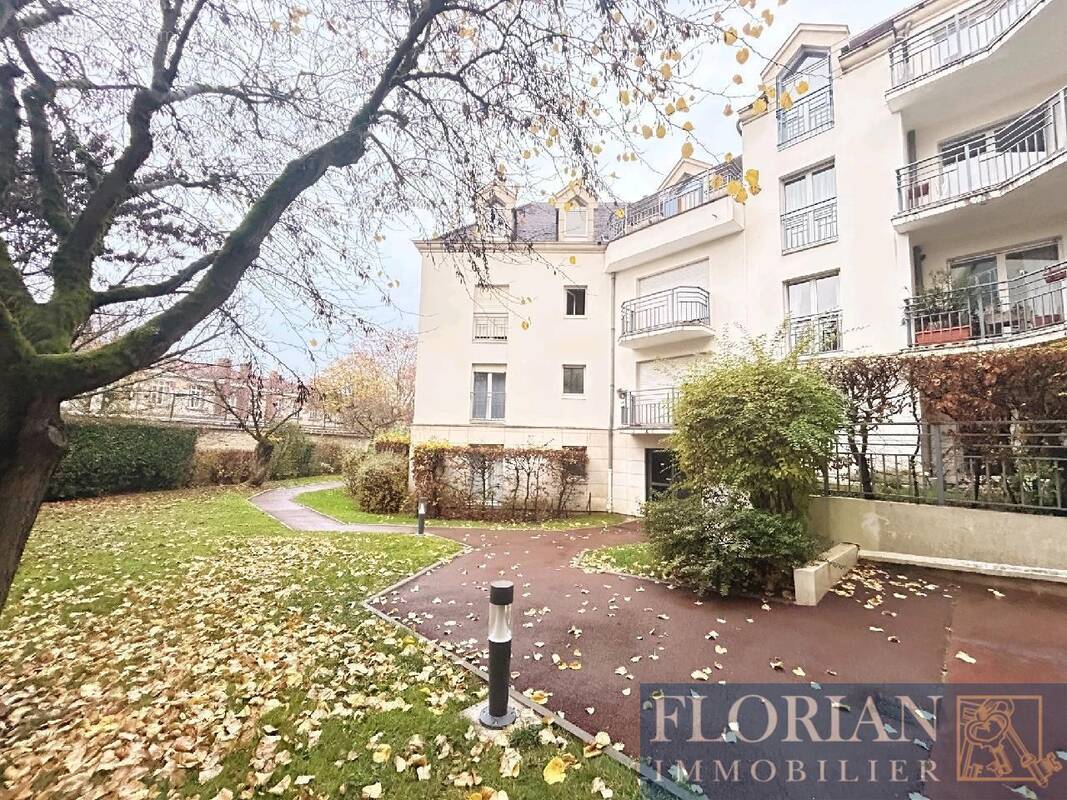 Appartement à ANTONY