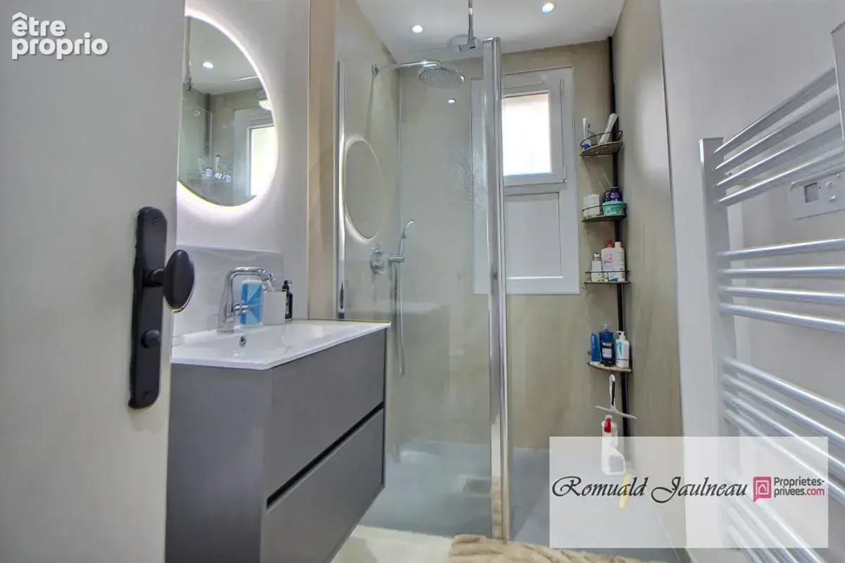 Maison Bonneval  81 m2 - 2 Chambres 1 bureau - photo 6