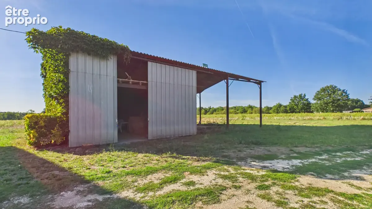 Ancienne ferme et ses dépendances avec 16ha - photo 10