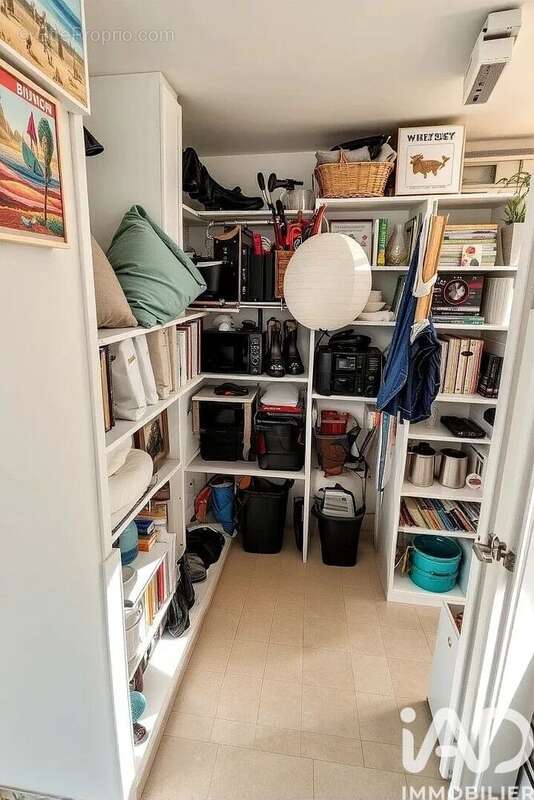 Photo 9 - Appartement à LA CELLE-SAINT-CLOUD