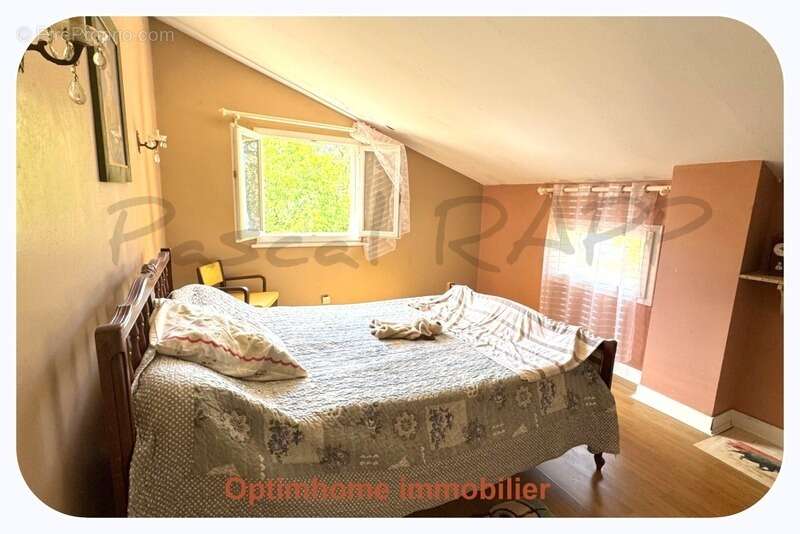 Maison à SUSSARGUES