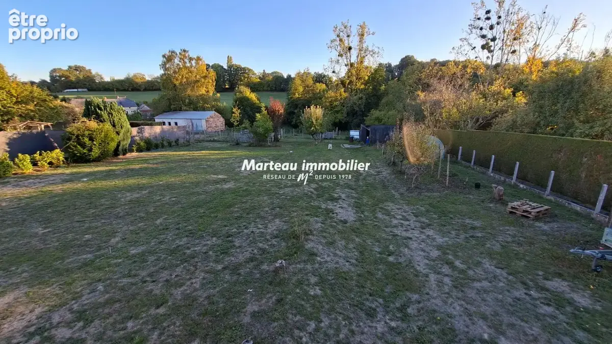 Maison Marigne Laille - photo 9