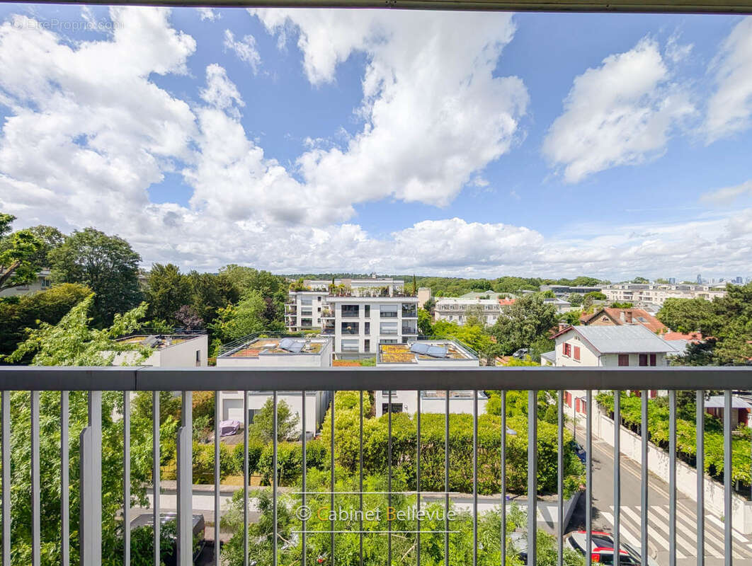 Appartement à MEUDON