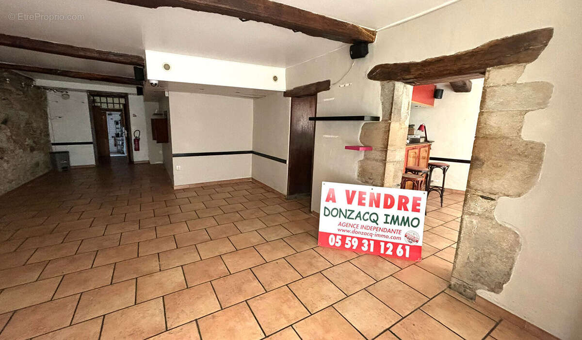 Photo 4 - Maison à BAYONNE