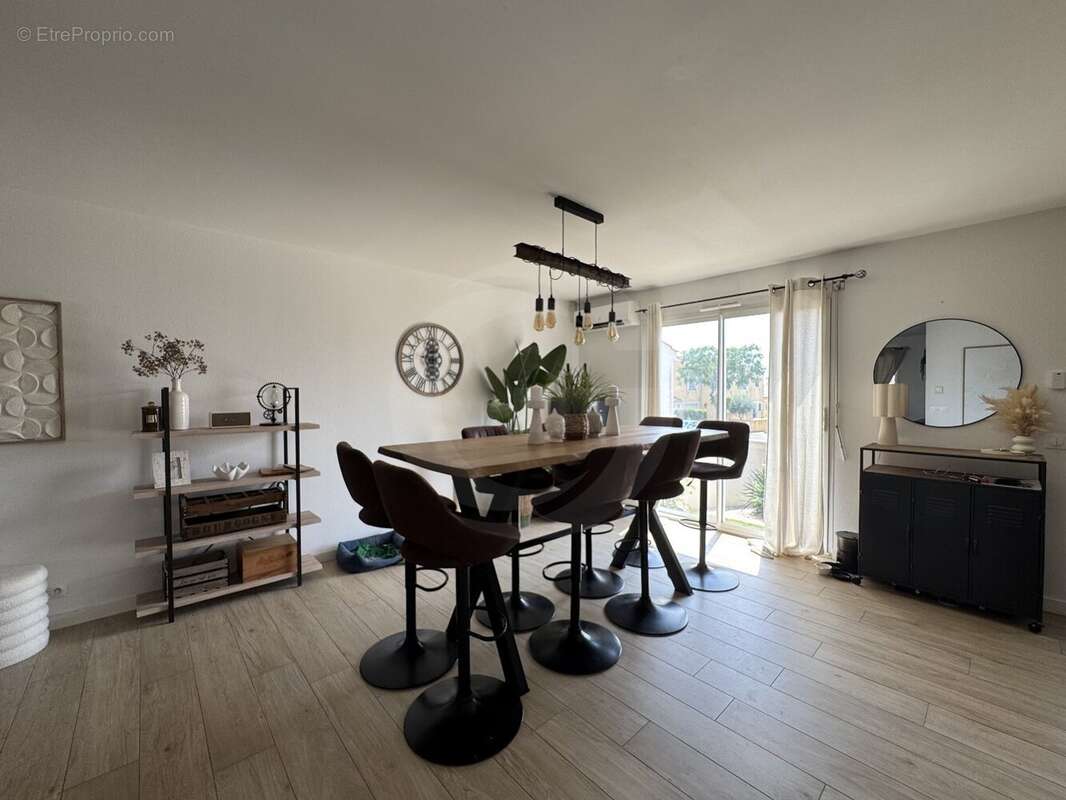 Charmante villa de plain-pied avec jardin et garage - photo 4