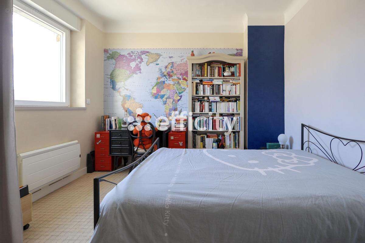Appartement à LORIENT