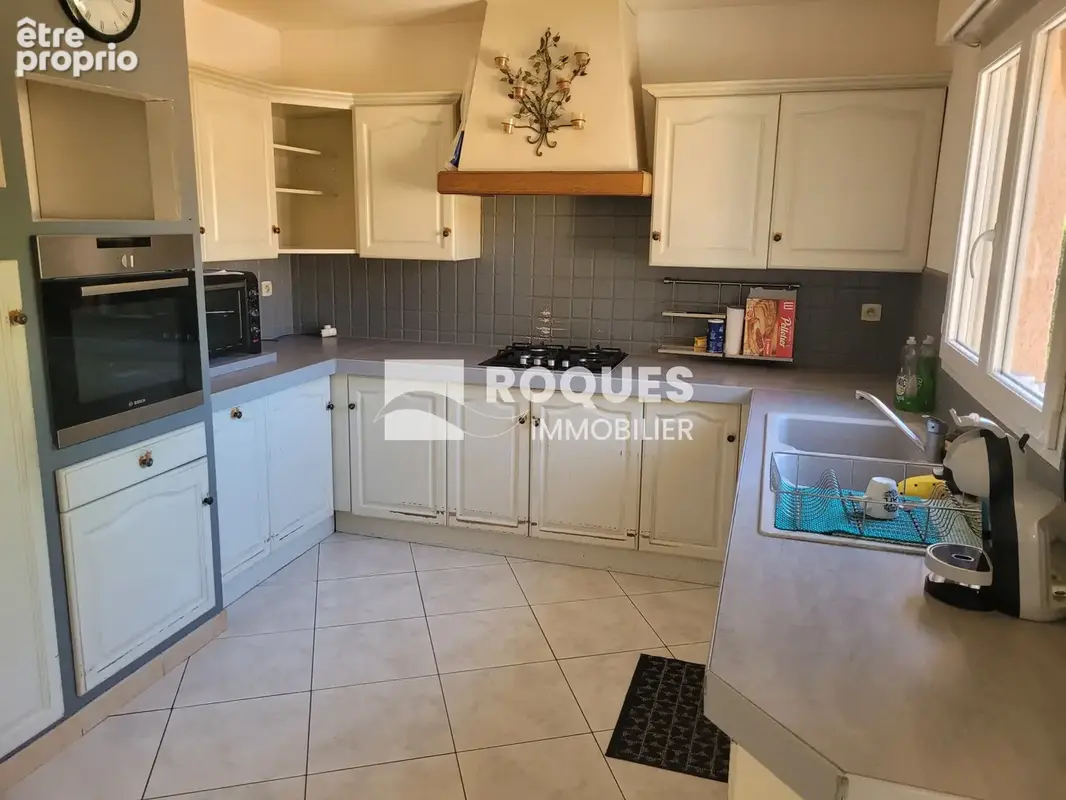 A Vendre, HEREPIAN , villa à de 150 m2 dans quartier résidenciel!!! - photo 6